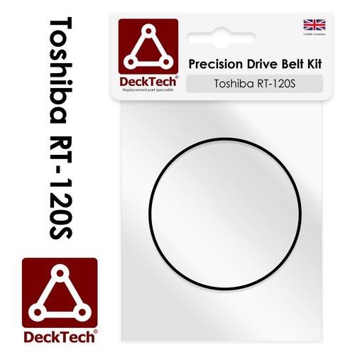 Decktech replacement belt - replacement,