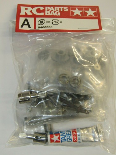 Tamiya 9400530 parts - tamiya, for