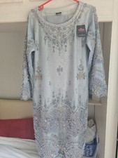 Asian wedding outfit heavy