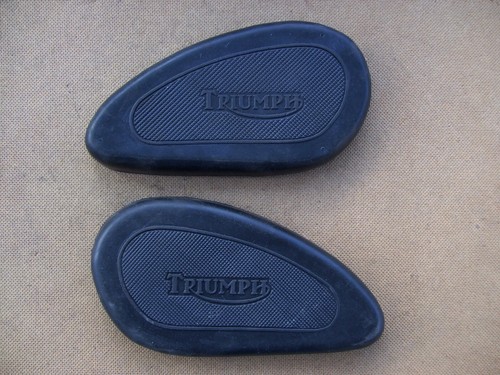 Triumph pre unit - triumph,