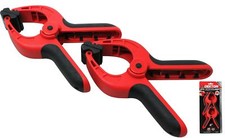 Dekton 2 x Spring Quick Grip