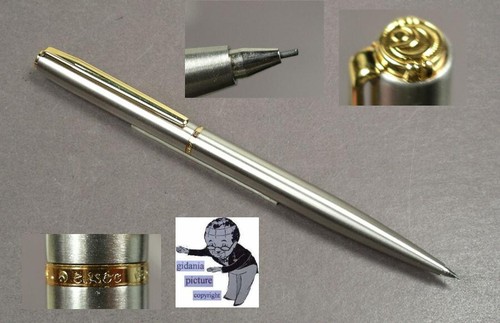 Elysee dynamic pencil metal - dynamic,