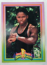 Mighty Morphin Power Rangers