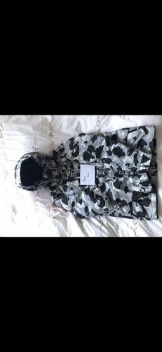 Bape 1st camo snowboard jacket - bape,