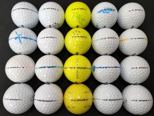 Srixon star mix - srixon,