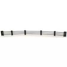 NEW FRONT BUMPER GRILLE BLACK