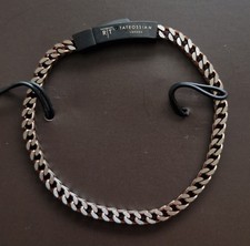 TATEOSSIAN Chevron Click IP
