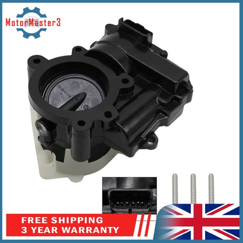 Throttle body for mini - for, r56
