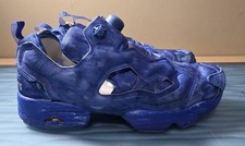 Vetements x Reebok Instapump