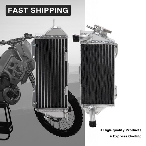Aluminum radiators water - mx,