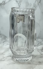 Marquis Waterford Crystal Golf Bag Posy Vase Made in Germany 5” High