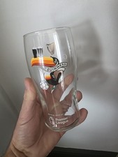 New Toucan Guinness Glasses X