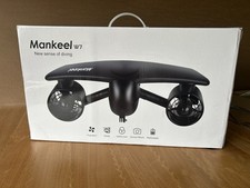 Mankeel W7 Sea Scooter