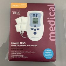 Lloyds Pharmacy Heated Tens
