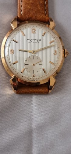 MOVADO