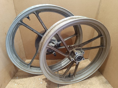 Suzuki 250 rg250 gj21b - rg250,