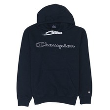 Mens size champion blue - m,