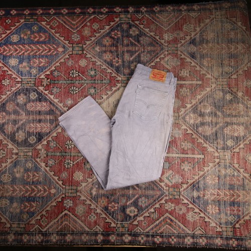 Levi 514 w32 l30 - levi's,