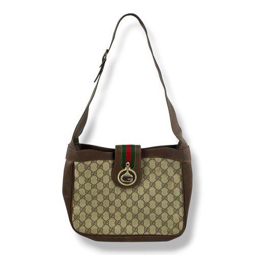 Gucci beige hobo - hobo, sherry