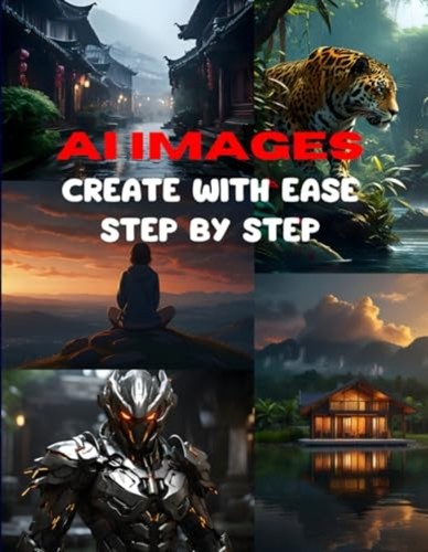 Images create with ease - ai,