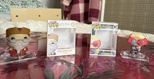 Harry Potter Bitty Pops #27