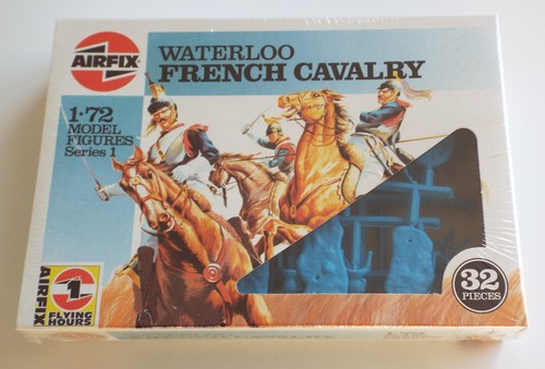 Vintage airfix scale - 1/72,