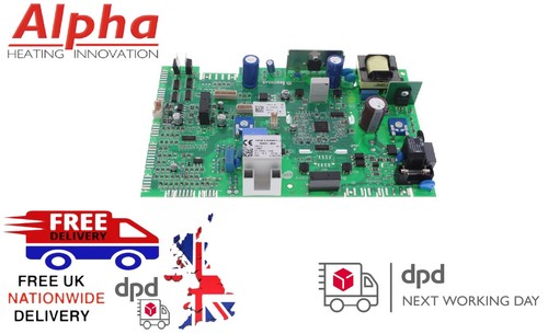 Alpha intec 26ce 30ce - alpha,