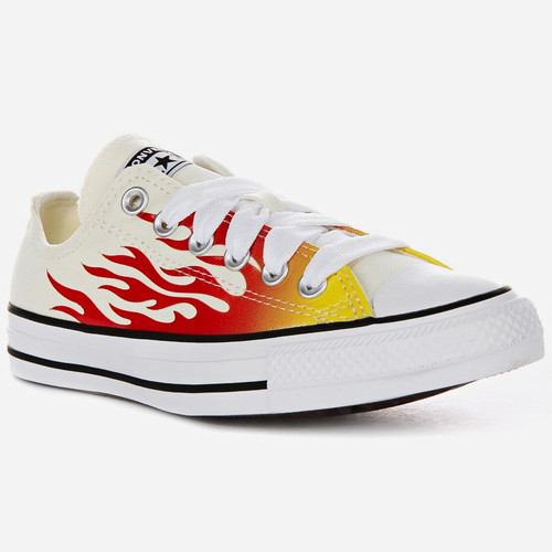 Converse chuck taylor low top - converse,