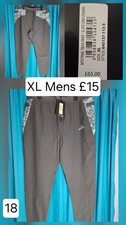 Montirex Trail Triax Pant XL