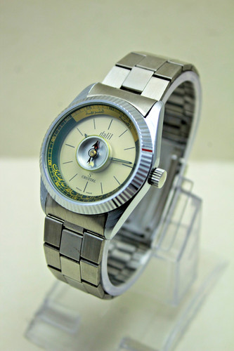 Vintage dalil crystal - crystal, 5031
