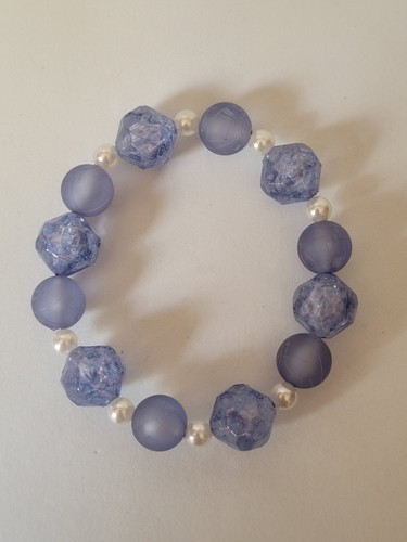 Beautiful pale blue - beautiful, pearl