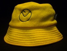 Leeds United Football Bucket