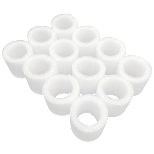 Eyelet curtain spacers - eyelet,