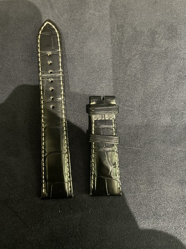 Breitling strap 22mm 1055p - breitling,