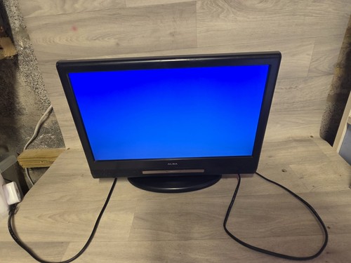 Alba lcd dvd player - alba, 16"