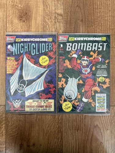 Bombast night glider - night, #1