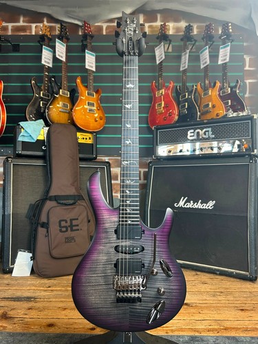 Prs chleo herman - prs,