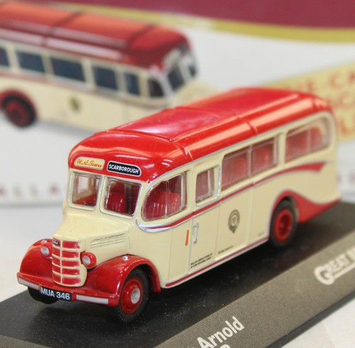 Corgi ooc 4655103 bedford - corgi,