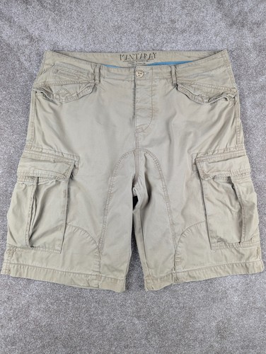 Mantaray mens cargo - mens,