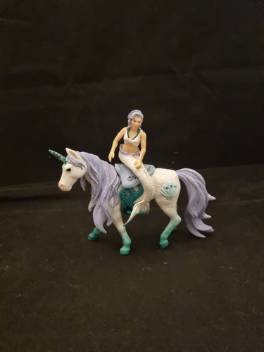 Schleich bayala mermaid sea - bayala,