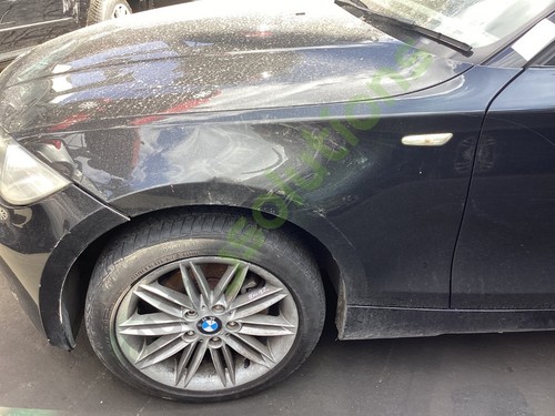 Bmw series 118d sport - 1,
