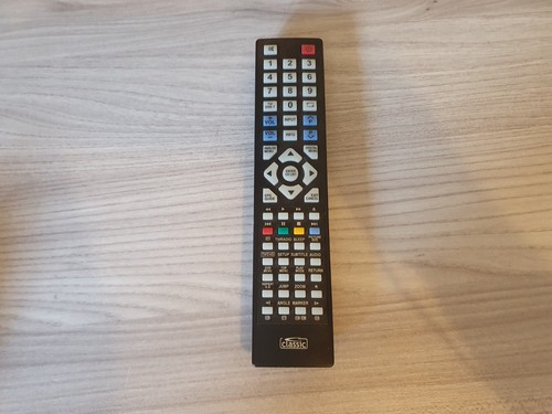Classic irc87007 remote - irc87007,