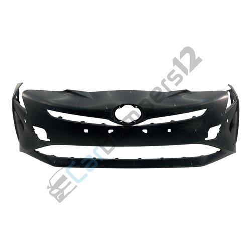 Toyota prius front bumper - toyota,