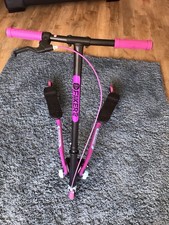 Yvolution Y Fliker A3 Air Scooter Age: 7yrs+
