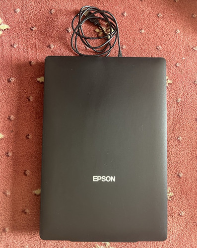 Epson perfection v39 - v39, flatbed