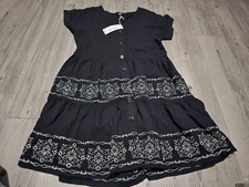 Size Medium Next Linen Blend