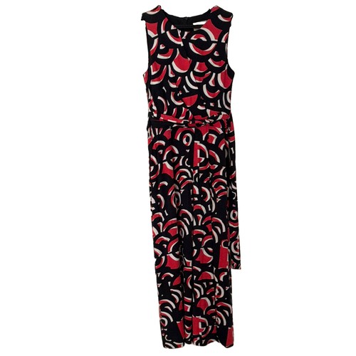 Phase eight geometric - geometric, wide-leg