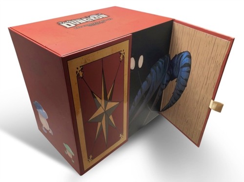 Delicious dungeon complete - in, dungeon/complete