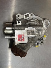 Peugeot Boxer High Pressure