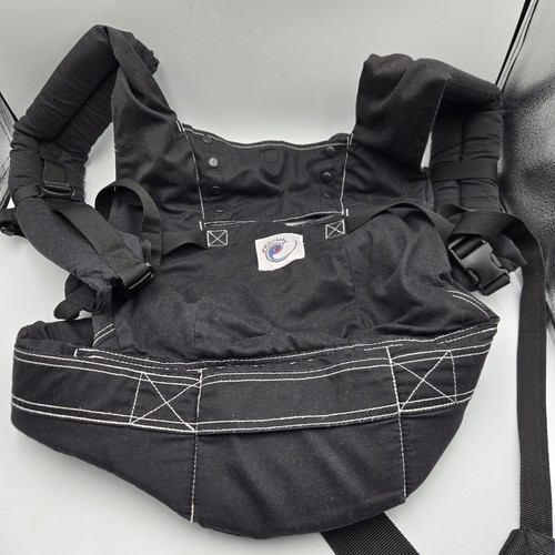Ergo sport baby carrier - ergo,